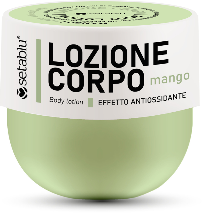 Crema de corp cu aroma de mango, 280 ml [1]
