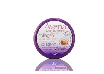 Crema de corp cu colagen si extract de melc, 200ml [3]