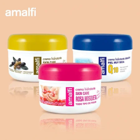 Crema de corp hidratanta cu Q10, 200 ml [2]
