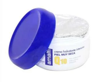 Crema de corp hidratanta cu Q10, 200 ml [3]