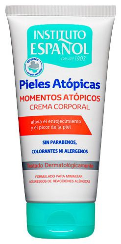 Crema de corp pentru piele atopica 150ml [2]