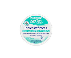 Crema de corp pentru piele atopica, 400 ml [3]