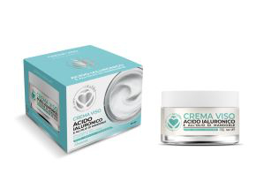 Crema de fata hidratanta cu acid hialuronic,50ml [1]
