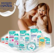 Crema de fata pentru piele atopica, 75ml [2]