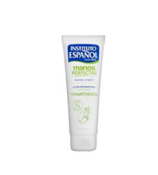 Crema de maini uscate cu Panthenol ultra-reparatoare, 75ml [1]