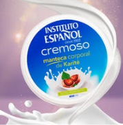 Crema hidratanta pentru corp cu unt de shea si Karite, 50ml [2]