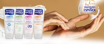 Crema pentru maini si unghii cu unt de Shea si Karite, 75 ml [2]