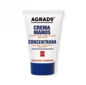 Crema reparatoare de maini pt. piele uscata si deteriorata, 50ml [1]