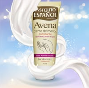 Crema reparatoare pentru coate, genunchi, calcaie, 100% Orz, 150ml [2]