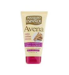 Crema reparatoare pentru coate, genunchi, calcaie, 100% Orz, 150ml [1]