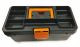 Cutie de scule din PVC 9 compartimente 33cmx17.5cm x15cm,MINI KID [4]