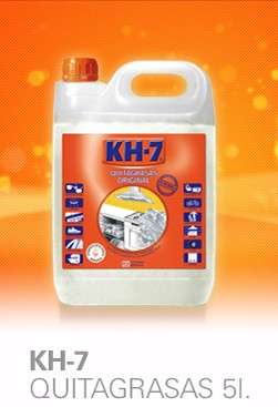 Degresant forte 5L [4]
