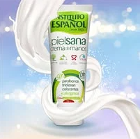 Deodorant crema, tub, fara parabeni si PH Neutru, Piel Sana, 75ml [3]