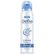 Deodorant dama antiperpirant Balance 150ml [1]