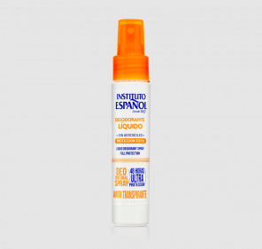 Deodorant spray pentru protectie totala, 50ml [2]