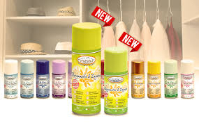 Deospray neutralizare miros Bergamota si Zagara,150ml [3]