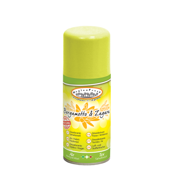 Deospray neutralizare miros Bergamota si Zagara,150ml [1]