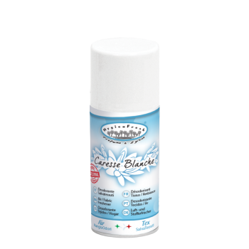 Deospray neutralizare miros Caresse Blanche 150ml [1]