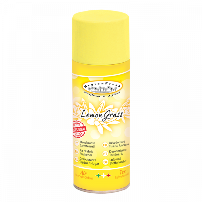 Deospray neutralizare miros LemonGrass 400ml [1]