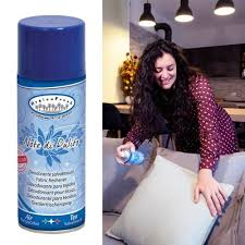 Deospray neutralizare miros Noapte Curata 150ml [3]