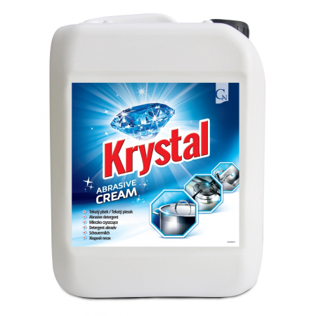Detergent abraziv, pentru cuptoare si gratare ,6kg [1]