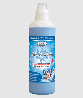 Detergent enzimatic pentru rufe albe si colorate ,Noapte Curata,1l [1]