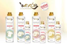 Detergent igienizant pentru indepartarea petelor 750ml [4]