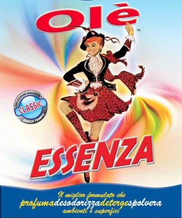 Detergent multisuprafete puternic parfumat,aroma Bianca,Oies,750 ml [3]