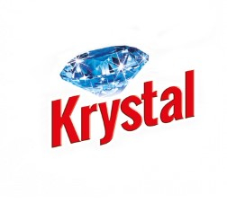 Detergent parchet si MDF cu ceara de albine 5L, Krystal [2]