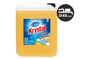 Detergent pentru pardoseala cu alcool alfa 5L [1]