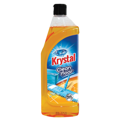 Detergent pentru pardoseala cu alcool alfa 750ml [1]