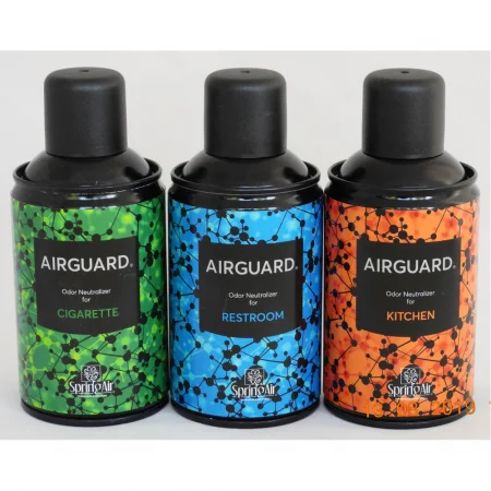 Doza odorizanta Airguard pentru bucatarie, 250ml [3]