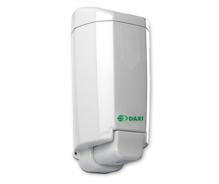 Dozator pentru dezinfectant, gel hidroalcoolic si sapun lichid, 1000 ml [1]