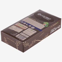 ECO NATURAL Servetele pop up 100 V [2]