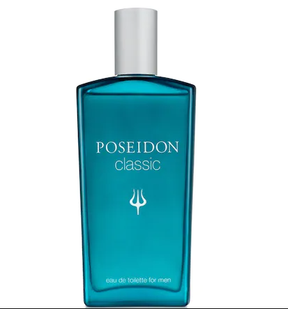 EDT Apa de toaleta pentru barbati Clasic, 150ml [1]