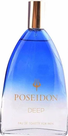 EDT Apa de toaleta pentru barbati Deep,150ml [3]