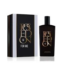 EDT Apa de toaleta pentru barbati, For Me, 150ml [2]