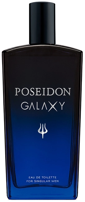 EDT Apa de toaleta pentru barbati Galaxy,150ml [2]