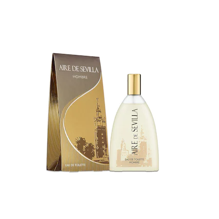 EDT Apa de toaleta pentru barbati Hombre,150ml [1]