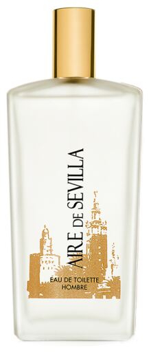 EDT Apa de toaleta pentru barbati Hombre,150ml [2]