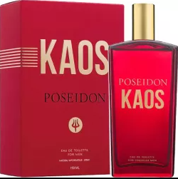 EDT Apa de toaleta pentru barbati, Kaos, 150ml [2]