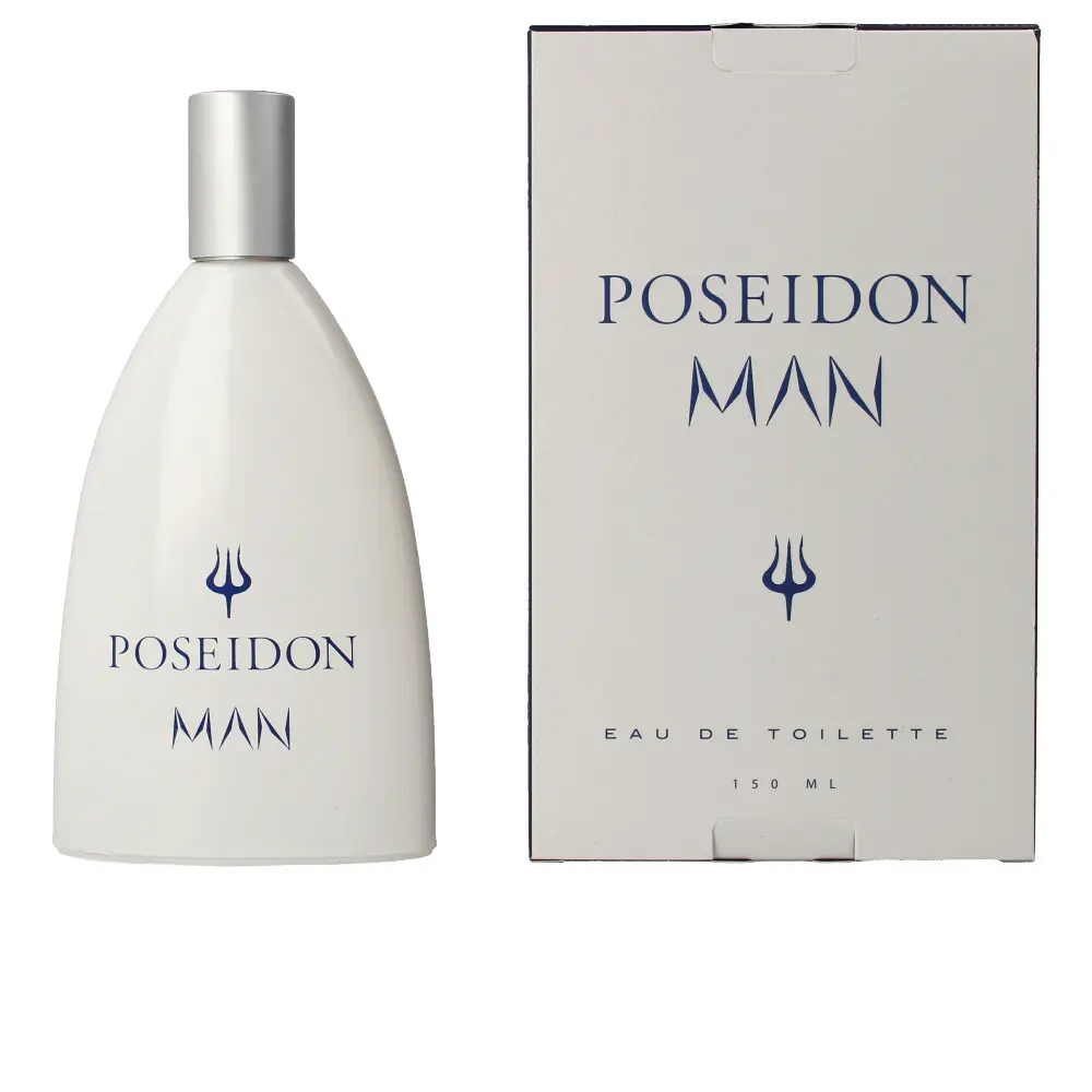EDT Apa de toaleta pentru barbati Man,150ml [3]