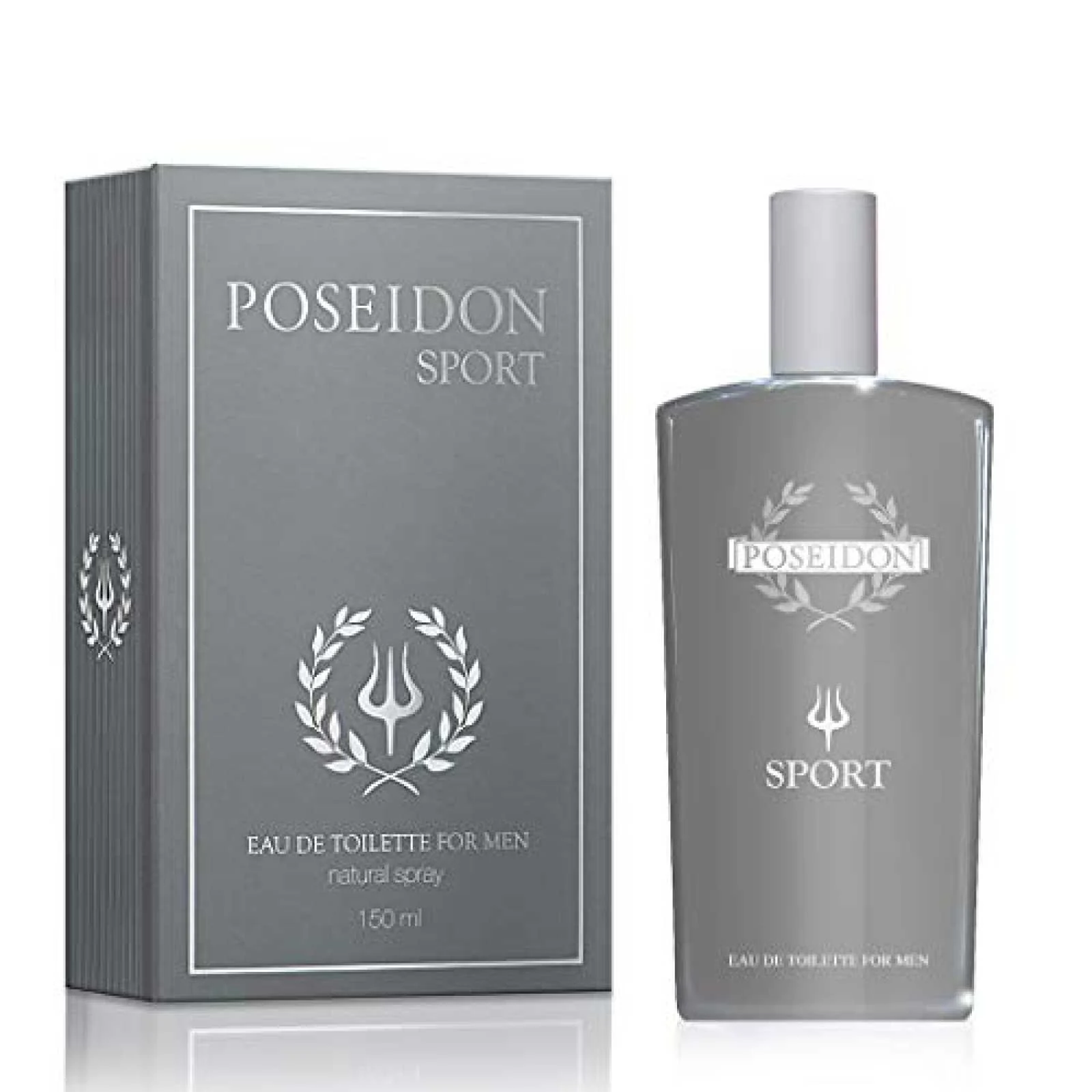 EDT Apa de toaleta pentru barbati Sport,150ml [2]