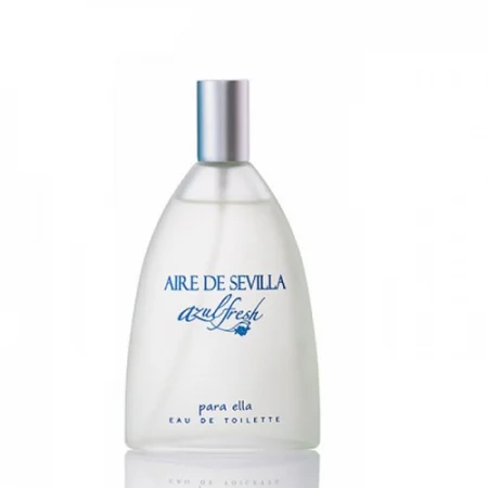 EDT Apa de toaleta pentru femei Azul Fresh, 150ml [3]