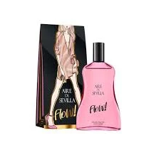 EDT Apa de toaleta pentru femei, Flow ,150ml [2]
