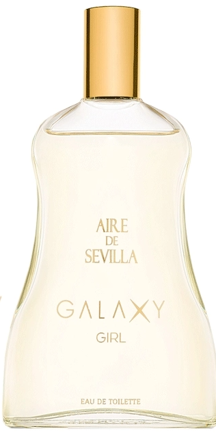 EDT Apa de toaleta pentru femei, Galaxy Girl, 150ml [2]