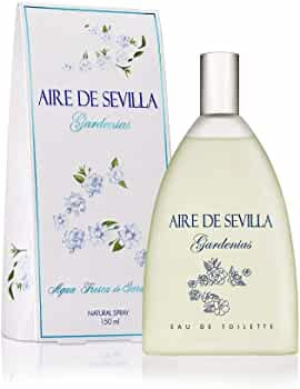 EDT Apa de toaleta pentru femei Gardenias,150ml [2]