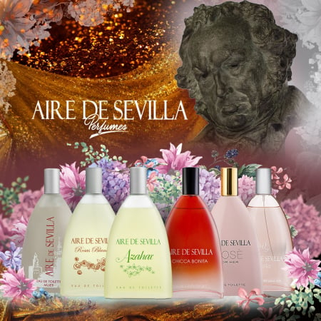 EDT Apa de toaleta pentru femei Mujer, 150ml [2]