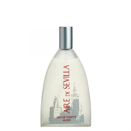 EDT Apa de toaleta pentru femei Mujer, 150ml [3]