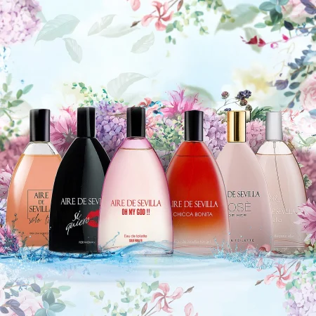 EDT Apa de toaleta pentru femei "OH My God!", 150ml [3]